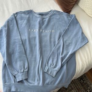 Sweatshirt